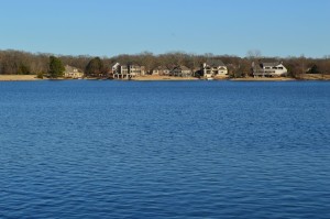 Garner Lake RE Photo